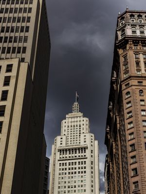 TORRES DE SP