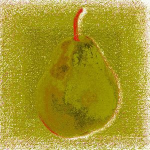 HIDEN PEAR