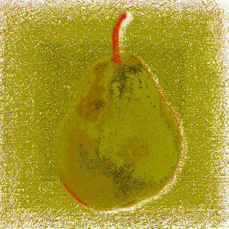 HIDEN PEAR
