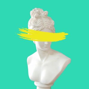 BUSTO ESCULTURA