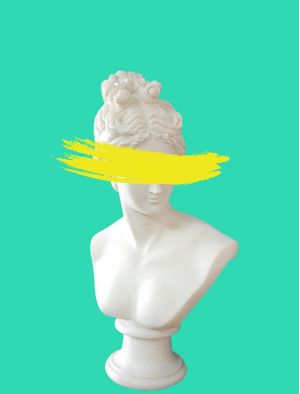 ESCULTURA BUSTO 01