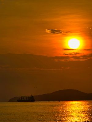 SOL POENTE E NAVIO 00 LB