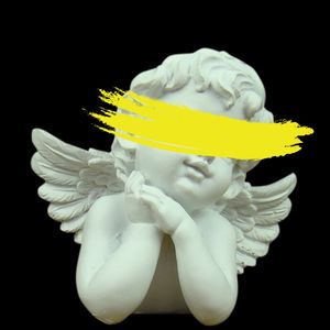 ANJO ESCULTURA 01