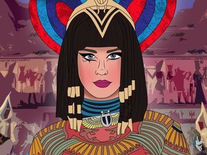 DARK HORSE