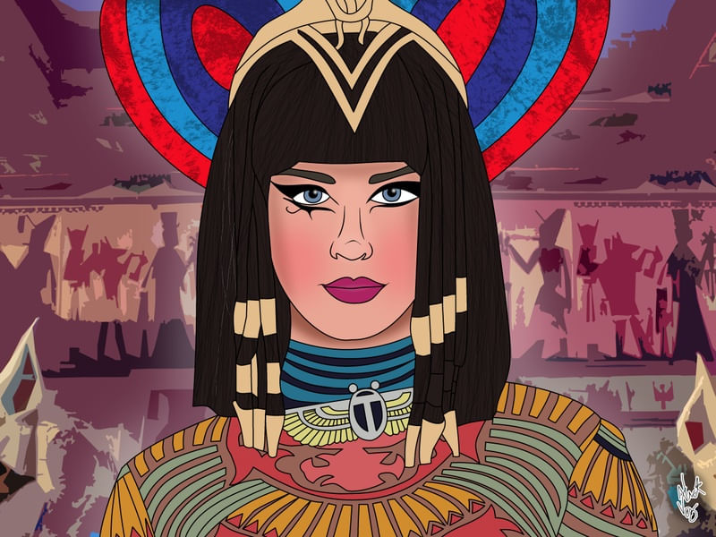 DARK HORSE