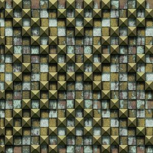 GEOMETRIC BEIGE