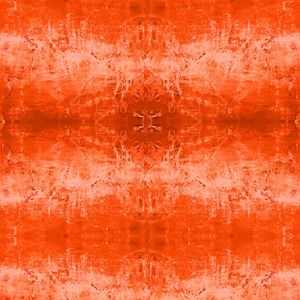 ORANGE EXPLOSION