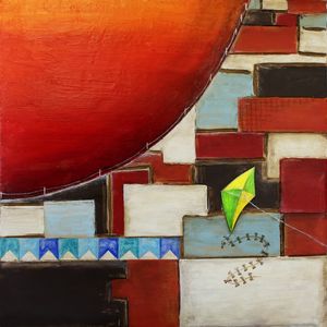 FAVELA AMANHECER