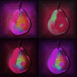 PINK PEAR CHESS