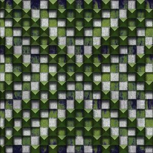 GREEN SQUARES
