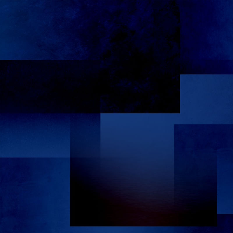 GEO BLUE 1 - DV
