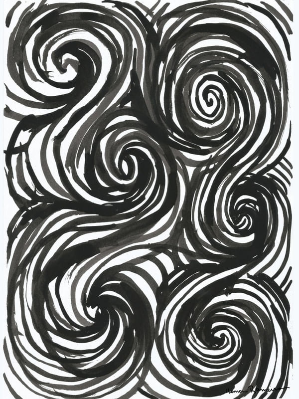 HURRICANE LINES