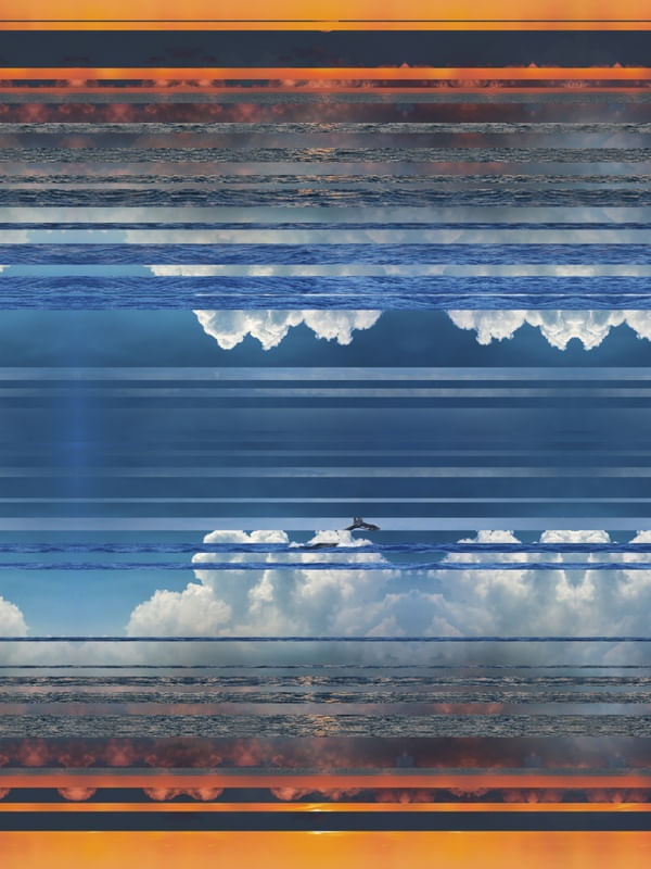 CONTRASTE CLIMÁTICO