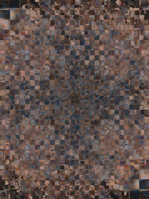 FRAGMENTO PESSOAL