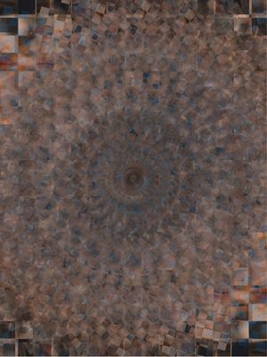 BURACO VIVO