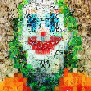 CORINGA XX1