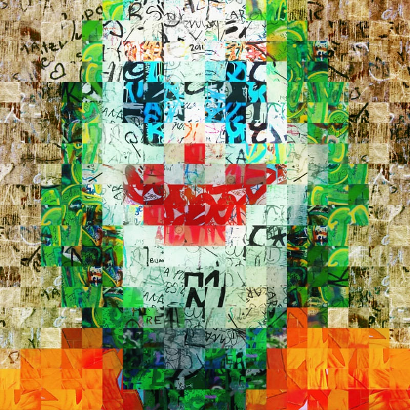 CORINGA XX1