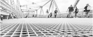 PASSOS NA PONTE