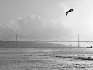 LISBOA - PONTE 25 DE ABRIL HPB
