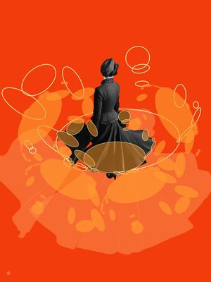 FASHION AND GEOMETRY 14
