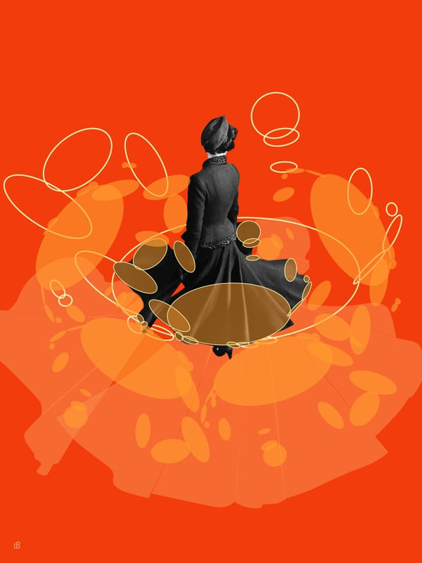 FASHION AND GEOMETRY 14