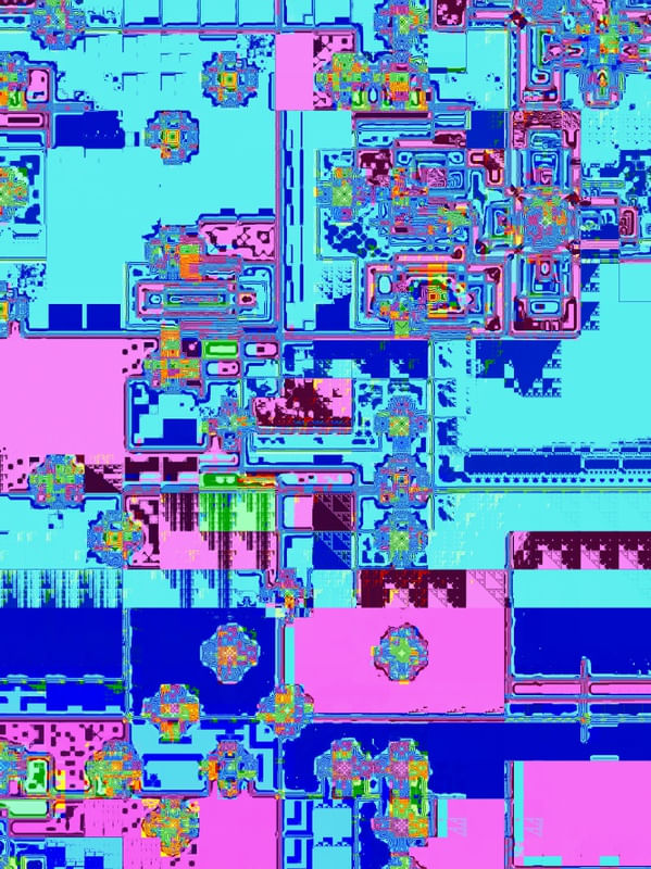 GEOMÉTRICO ABSTRATO 3