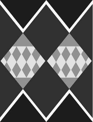 NEGATIVE SPACE