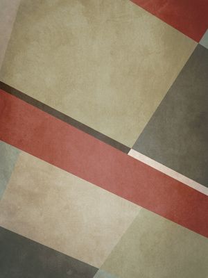 GEOMETRIC ILLUSION 112