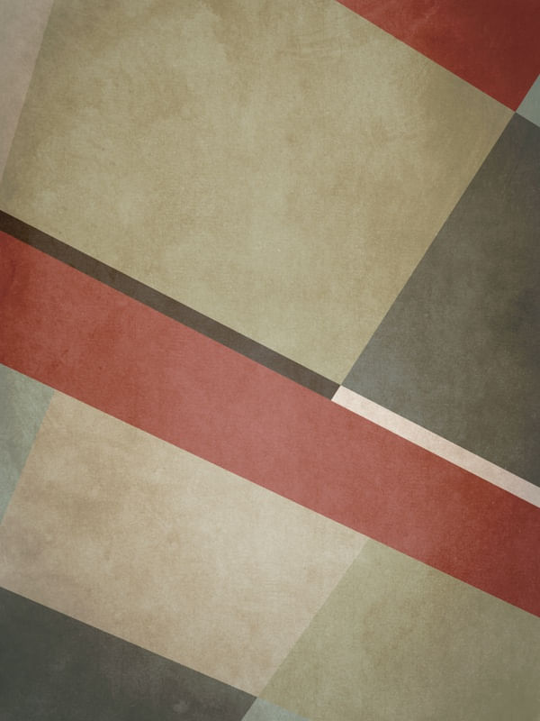 GEOMETRIC ILLUSION 112