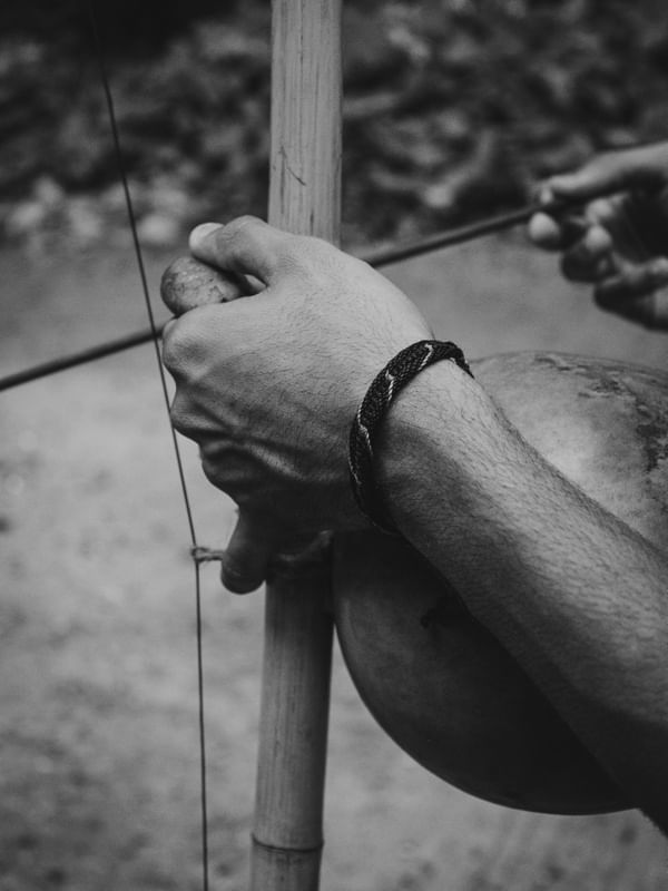 CAPOEIRA INSTRUMENTAL