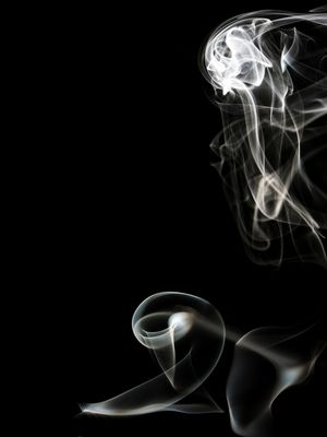 SMOKE ON THE WATER