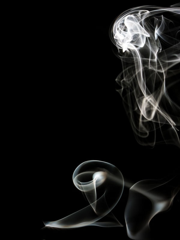 SMOKE ON THE WATER