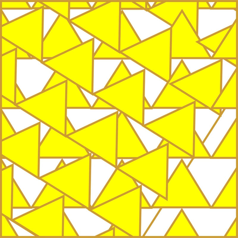 AMARELO CINZA