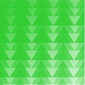 VERDE TRIÂNGULO