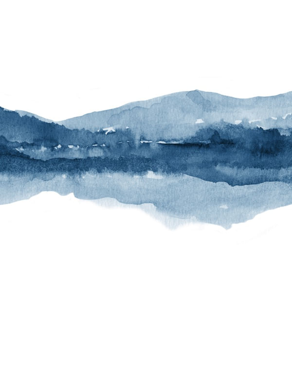 HORIZONTE AZUL CALMO - 2/2