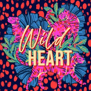 WILD HEART I