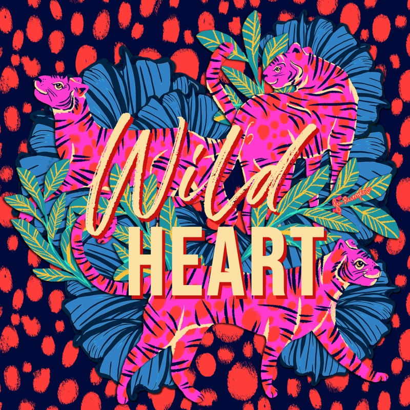 WILD HEART I