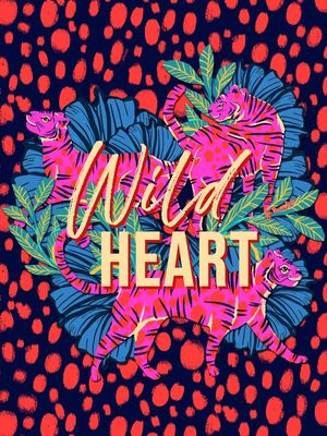 WILD HEART II