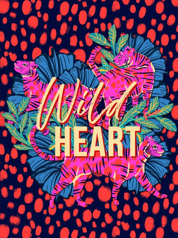 WILD HEART II