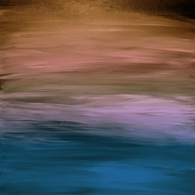 ETERNAL SUNSET 6, LARGE