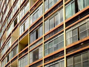 JANELAS PERSPECTIVA ARQUITETURA DE SÃO PAULO