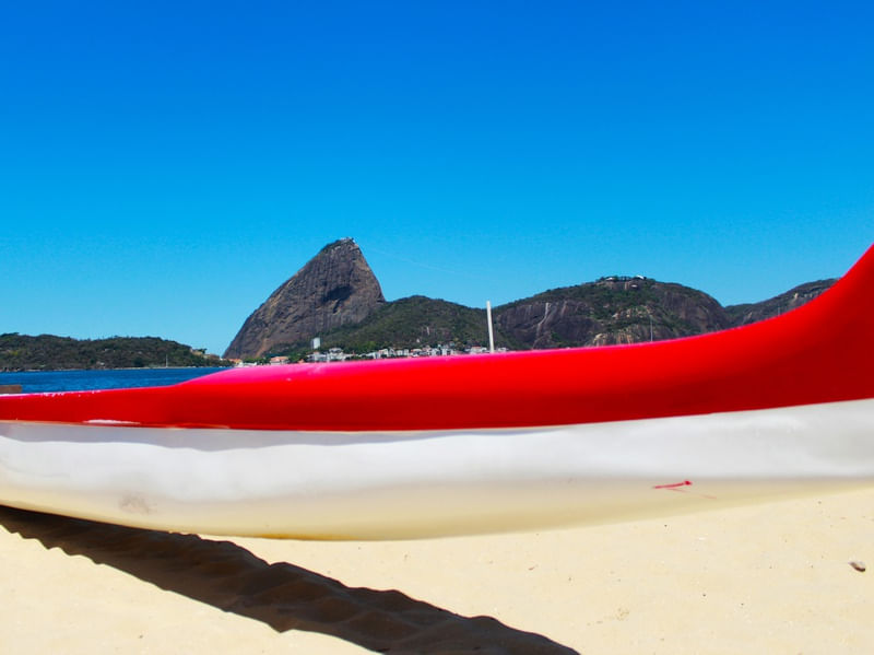 CAIAQUE HAVAIANO