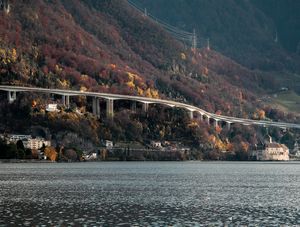 VIADUC DE CHILLON