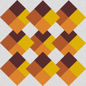 GEOMÉTRICOS 1 - DV