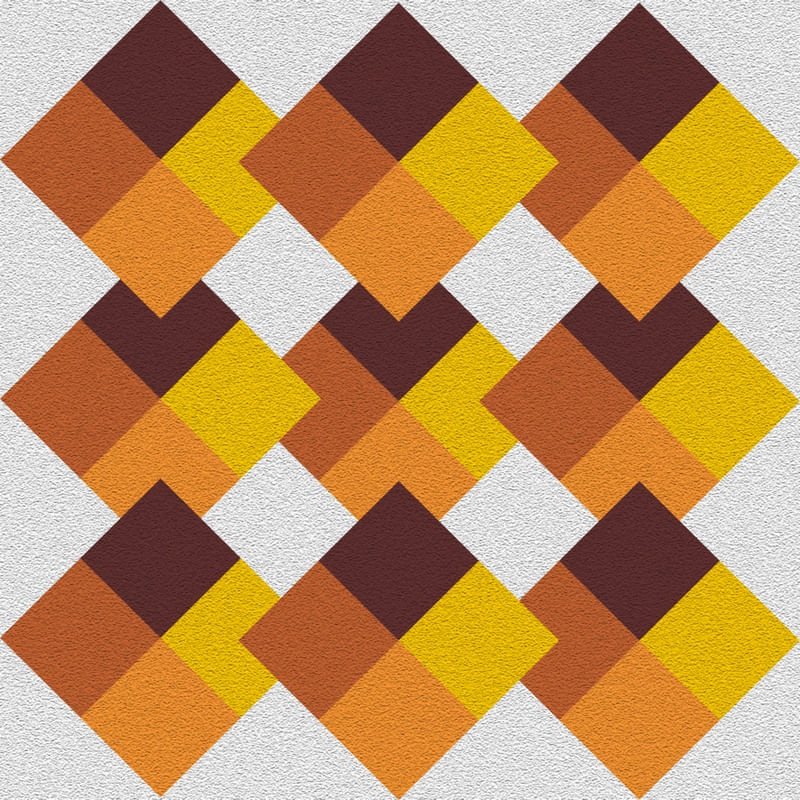 GEOMÉTRICOS 1 - DV