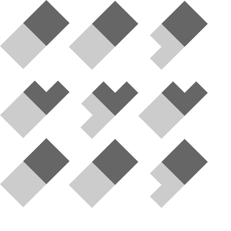 GEOMÉTRICOS 3 - DV