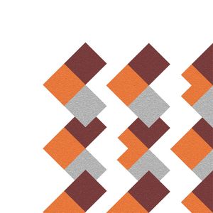GEOMÉTRICOS 6 - DV