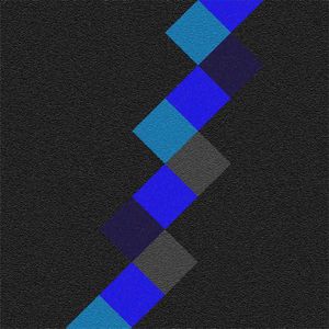 GEOMÉTRICOS 7 - DV