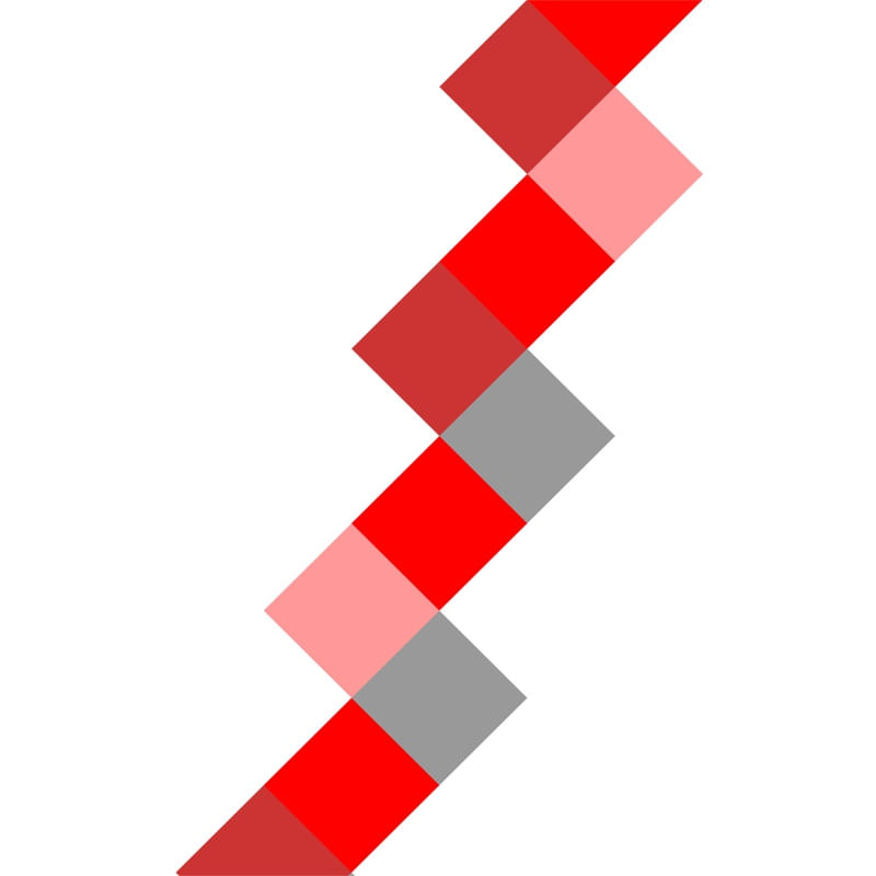 GEOMÉTRICOS 8 - DV