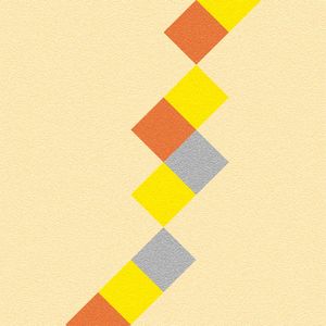 GEOMÉTRICOS 9 - DV
